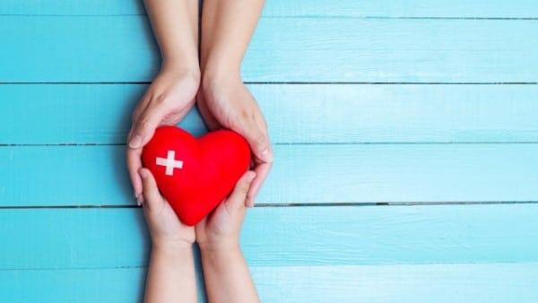 צעד שלישי בשיטת הטיפול הרוחנית של 12 הצעדים