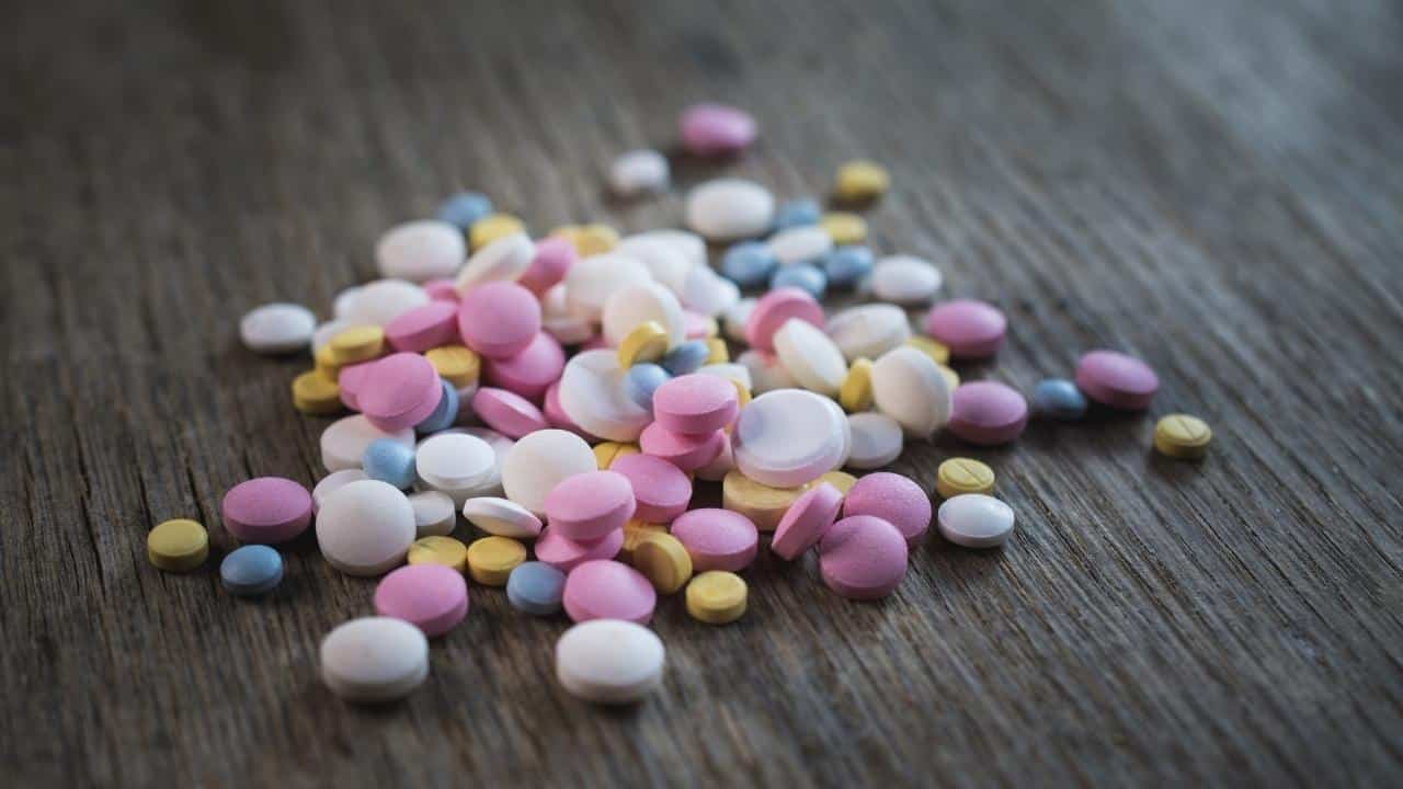 גמילה ממשככי כאבים