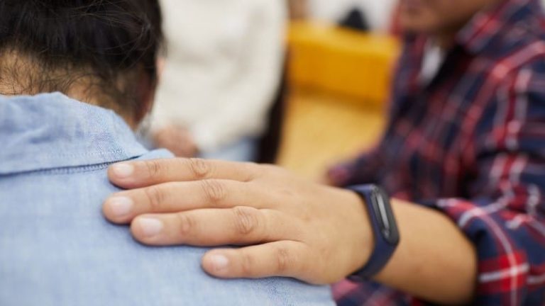 מאחורי כל הצלחה – טיפול מותאם אישית