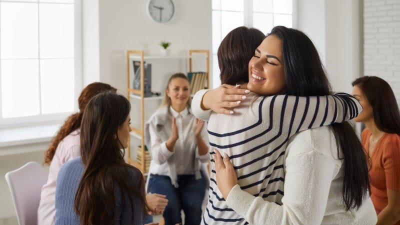 חוזרים לשליטה, שלב אחרי שלב – עם ליווי מדויק