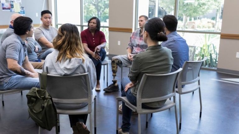שחרור מתלות שקטה – ובניית חיים בריאים