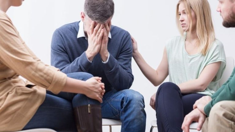 הכאב האמיתי הוא התלות – הגיע הזמן לשחרר