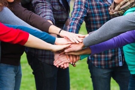 תוכנית 12 הצעדים לגמילה