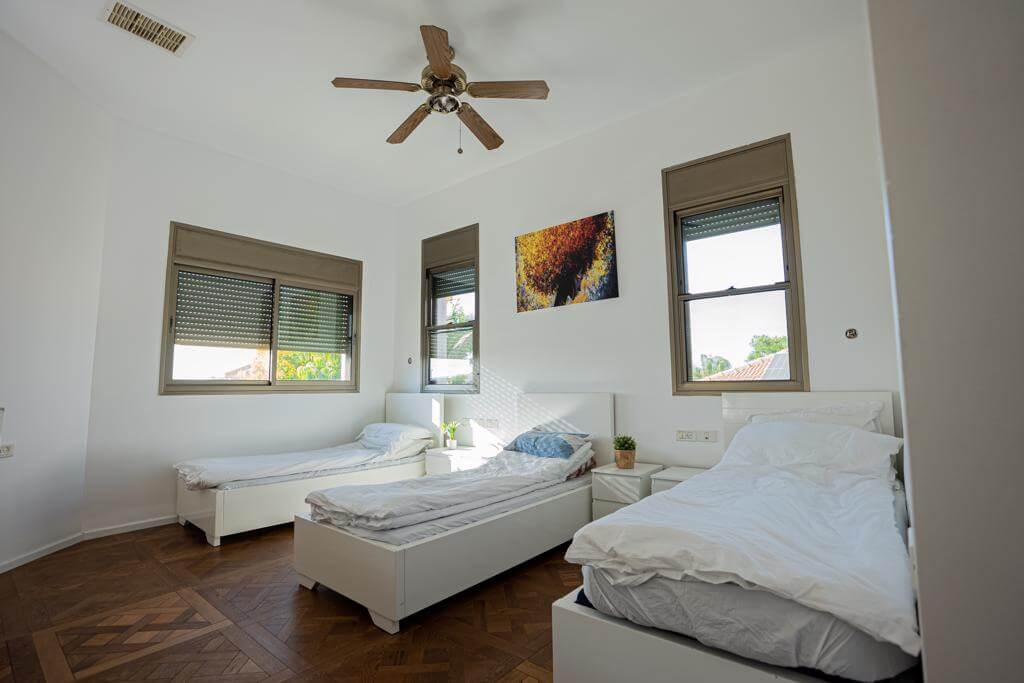 בראשית מרכז גמילה 6