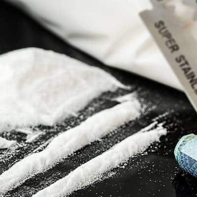 גמילה מסמים